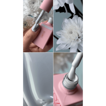 Gel Polish Grey 01 – colore smalto semipermanente Gel Polish Grey 01 – colore smalto semipermanente - Gel Polish Colori Must Have smalto semipermanente