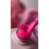 Gel Polish Magenta 03 FLUO - colore smalto semipermanente - MIDA Nail Care