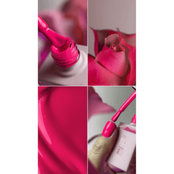 Gel Polish Magenta 03 FLUO – colore smalto semipermanente Gel Polish Magenta 03 FLUO – colore smalto semipermanente - Gel Polish Colori Must Have smalto semipermanente