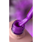 Gel Polish Violet 02 - colore smalto semipermanente - Thumbnail Image 3