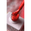 Gel Polish Red 10 - colore smalto semipermanente - Thumbnail Image 3