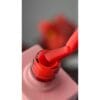 Gel Polish Red 12 CATANIA - colore smalto semipermanente - Rossi D'Autore 1 Collection - Thumbnail Image 3