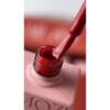 Gel Polish Red 13 ROMA - colore smalto semipermanente - Rossi D'Autore 1 Collection - Thumbnail Image 3