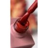 Gel Polish Red 14 SIENA - colore smalto semipermanente -  Rossi D'Autore 1 Collection - Thumbnail Image 3