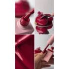 Gel Polish Red 15 VENEZIA - colore smalto semipermanente - Rossi D'Autore 1 Collection - MIDA Nail Care
