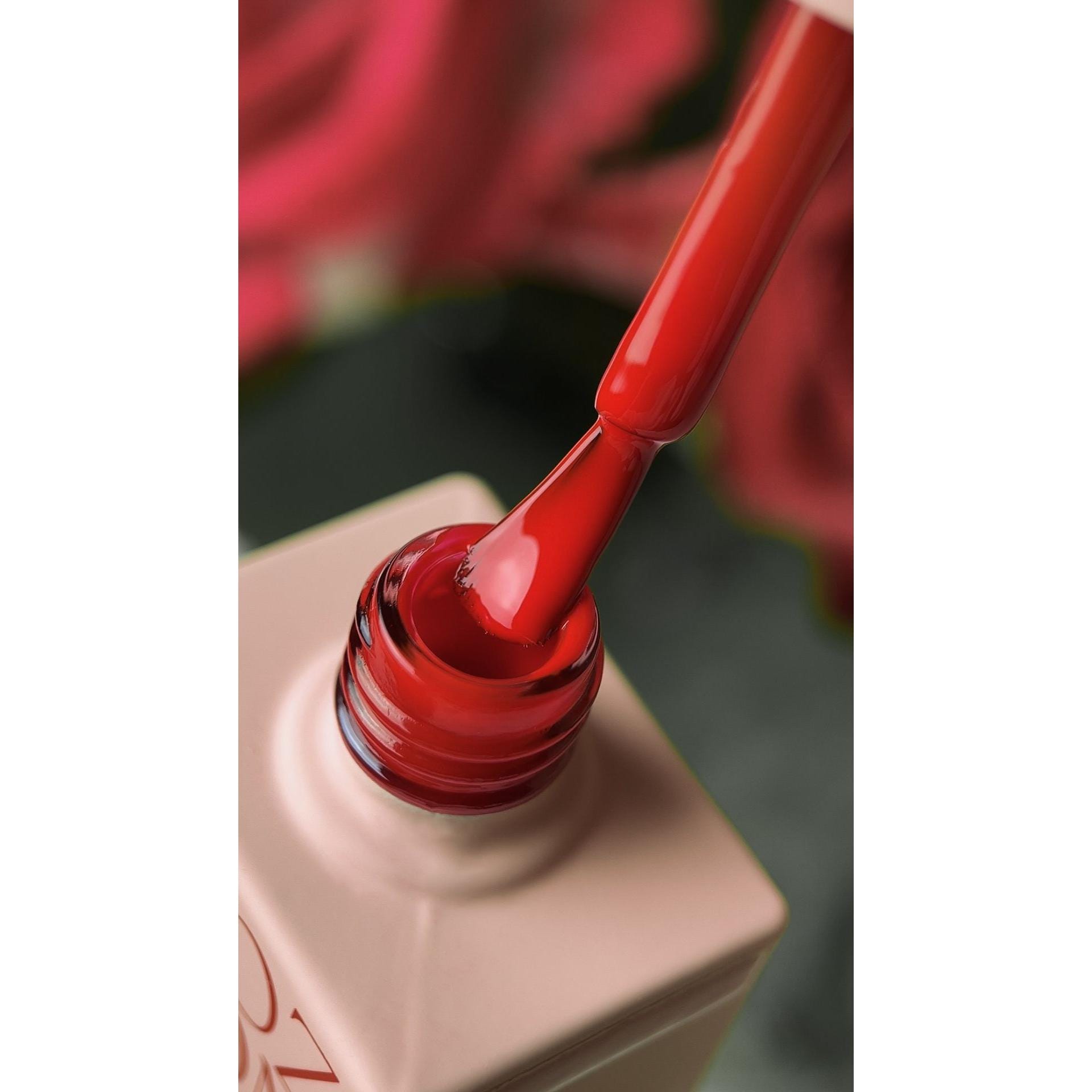 Gel Polish Red 17 MODENA – colore smalto semipermanente Gel Polish Red 17 MODENA – colore smalto semipermanente - Gel Polish Colori Must Have smalto semipermanente