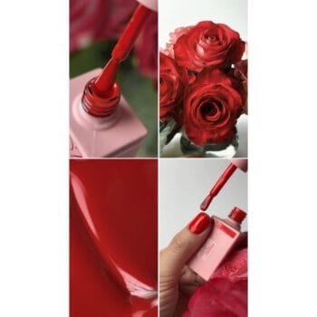 Gel Polish Red 17 MODENA – colore smalto semipermanente Gel Polish Red 17 MODENA – colore smalto semipermanente - Gel Polish Colori Must Have smalto semipermanente
