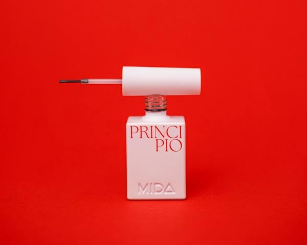 MIDA Open Day – 12 maggio 2025 | Catania - MIDA Nail Care