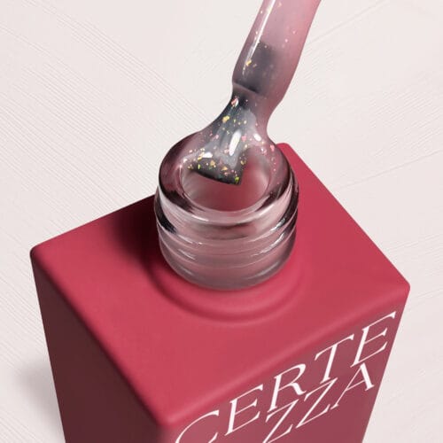 Gres Gel per ricostruzione unghie - Opal Pink - 14ml