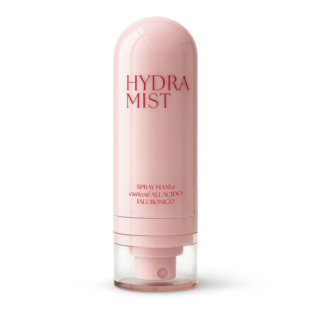 Hydra Mist – Spray mani e cuticole - Oli e Creme mani