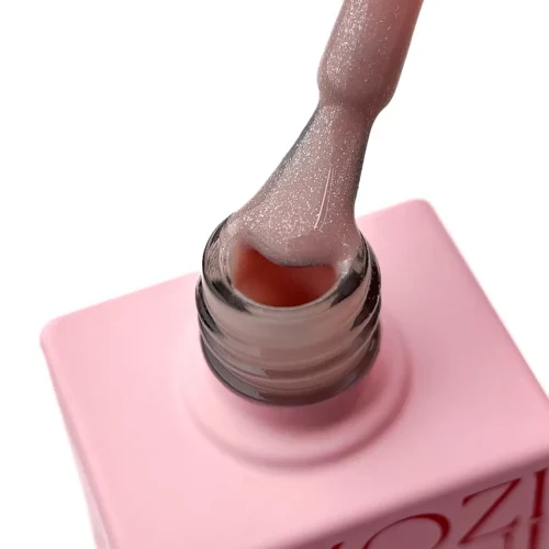 Gel Polish Charmeuse - colore smalto semipermanente Atelier Collection