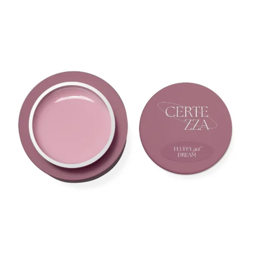 Fluffy Gel per ricostruzione unghie - Dream - 50ml