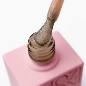 Gel Polish Lame - colore smalto semipermanente Atelier Collection