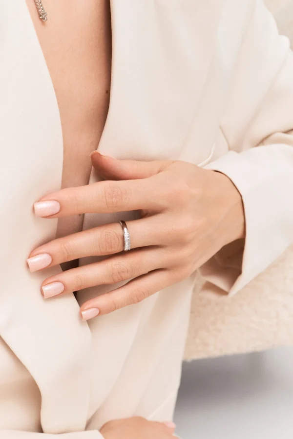 Gel Polish Lame – colore smalto semipermanente Atelier Collection - Gel Polish Colori Must Have smalto semipermanente