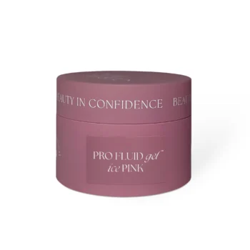 Pro Fluid Gel per ricostruzione unghie – Ice Pink – 50ml Pro Fluid Gel per ricostruzione unghie – Ice Pink – 50ml - Costruttori Gel Bassa Densità