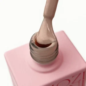 Gel Polish Sable - colore smalto semipermanente Atelier Collection