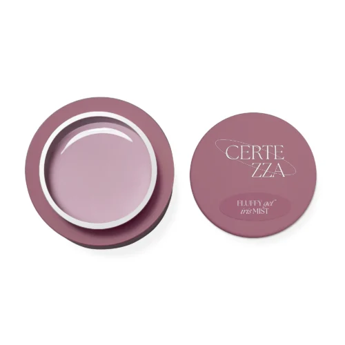 Fluffy Gel per ricostruzione unghie - Iris Mist - 50ml