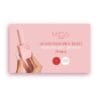 IMG_7381 Adesivo Porta – TPO FREE (21×13 cm) - MIDA Nail Care