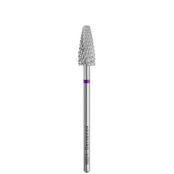 Punta per smontaggio MIDA – Cono Smontaggio Viola 0.60 Punta per smontaggio MIDA – Cono Smontaggio Viola 0.60 - Punte Fresa MIDA