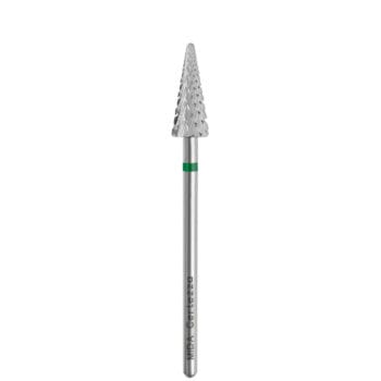 Punta per smontaggio MIDA – Albero Smontaggio Verde 0.60 Punta per smontaggio MIDA – Albero Smontaggio Verde 0.60 - Punte Fresa MIDA
