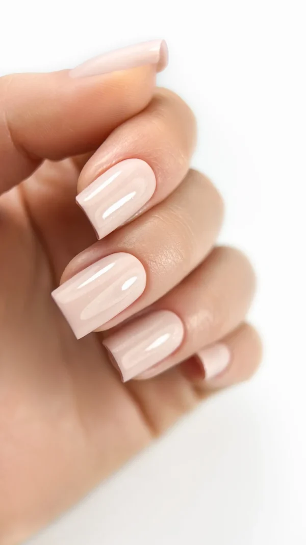 Gel Polish Sable – colore smalto semipermanente Atelier Collection - Gel Polish Colori Must Have smalto semipermanente
