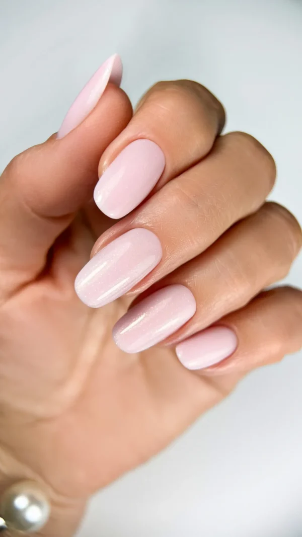 Gel Polish Georgette – colore smalto semipermanente Atelier Collection - Gel Polish Palette Nude