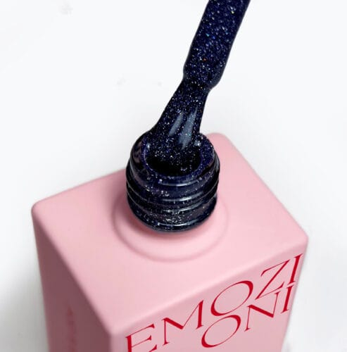 Gel Polish Blue 03 FLASH - colore smalto semipermanente