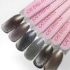 Gel Polish Cat Eyes 02 - colore smalto semipermanente - MIDA Nail Care