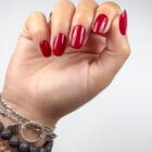 Gel Polish Red 23 PALERMO – colore smalto semipermanente Gel Polish Red 23 PALERMO – colore smalto semipermanente - Gel Polish colori smalto semipermanente