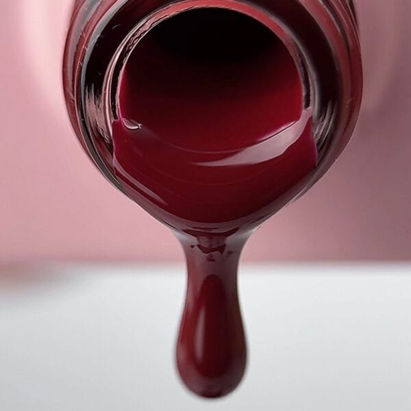 Gel Polish Red 21 TORINO – colore smalto semipermanente - Gel Polish colori smalto semipermanente