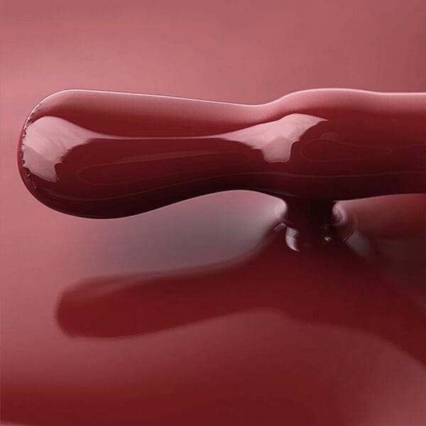 Gel Polish Red 22 FIRENZE – colore smalto semipermanente - Gel Polish colori smalto semipermanente