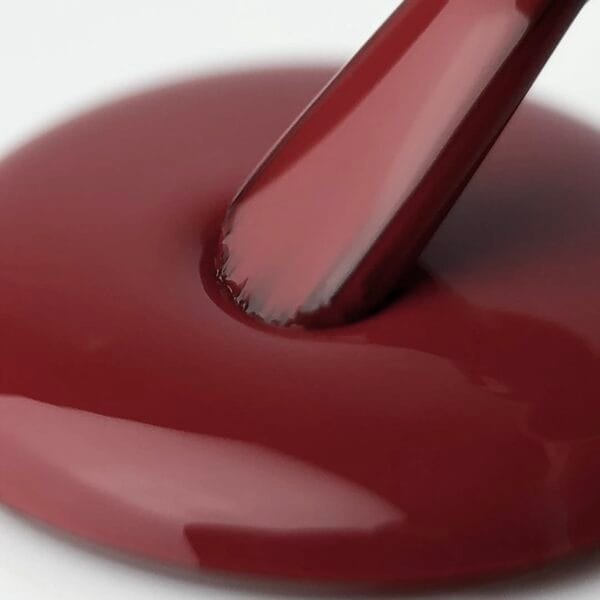 Gel Polish Red 22 FIRENZE – colore smalto semipermanente - Gel Polish colori smalto semipermanente