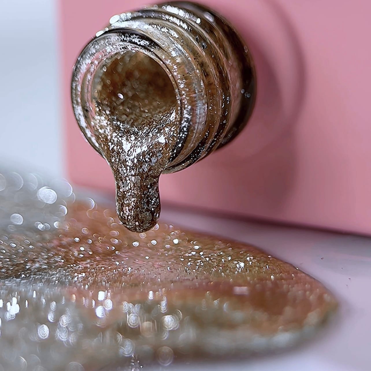 Set Glitteritivo Set Glitteritivo - Kit Mida: Manicure Perfette a Prezzo Speciale