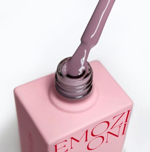 Gel Polish Mauve 03 - colore smalto semipermanente