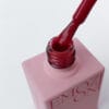 Gel Polish Red 18 MILANO - colore smalto semipermanente - Rossi D'Autore 2 Collection - Thumbnail Image 1