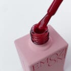 Gel Polish Red 18 MILANO – colore smalto semipermanente Gel Polish Red 18 MILANO – colore smalto semipermanente - Gel Polish colori smalto semipermanente