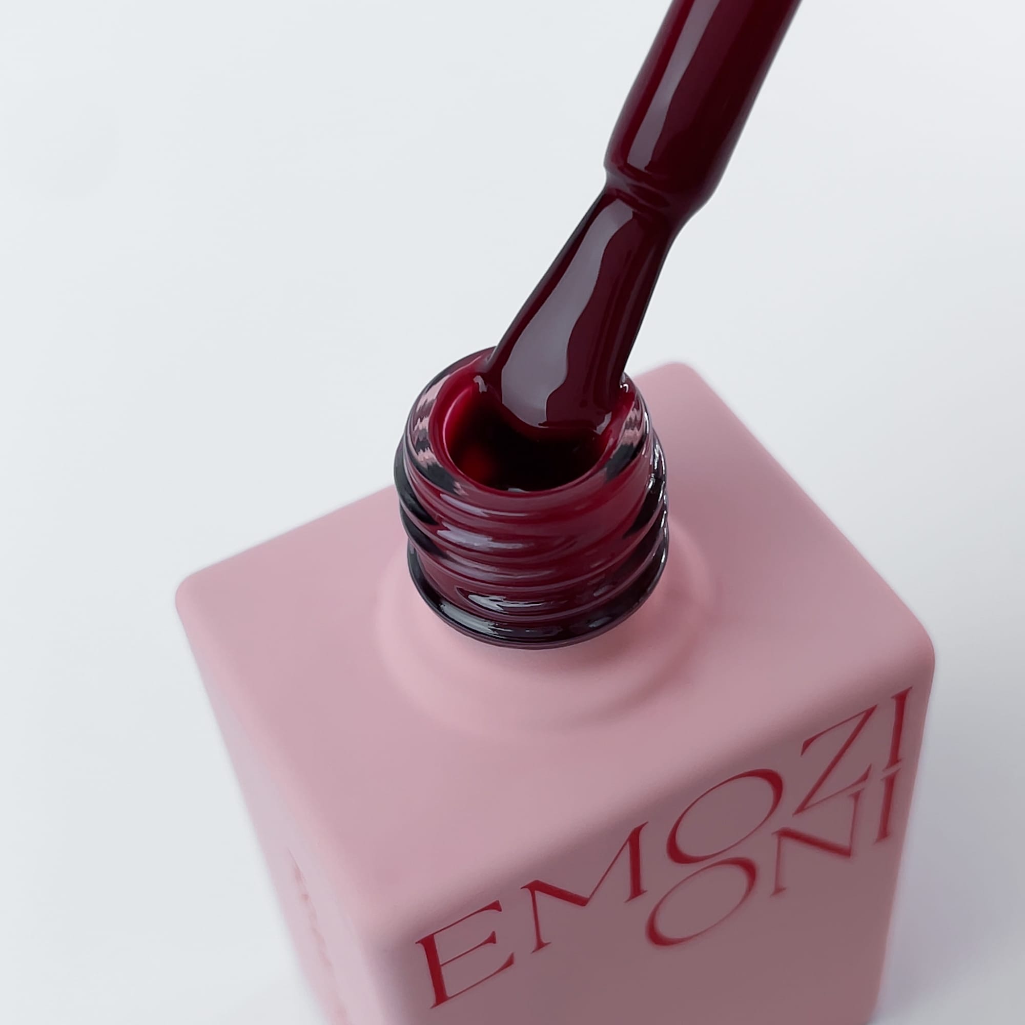 Gel Polish Red 19 NAPOLI – colore smalto semipermanente Gel Polish Red 19 NAPOLI – colore smalto semipermanente - Gel Polish colori smalto semipermanente