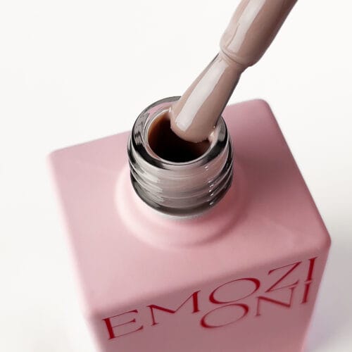 Gel Polish Nude 10 - colore smalto semipermanente