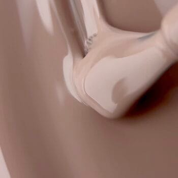 Gel Polish Nude 10 – colore smalto semipermanente - Gel Polish colori smalto semipermanente