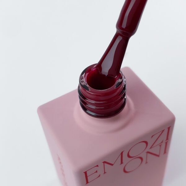 Gel Polish Red 23 PALERMO – colore smalto semipermanente - Gel Polish colori smalto semipermanente