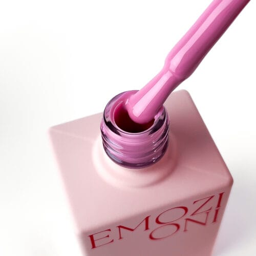 Gel Polish Pink 09 - colore smalto semipermanente