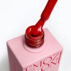 Red 24 Gel Polish Red 24 - colore smalto semipermanente - MIDA Nail Care