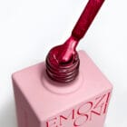 Gel Polish Red 26 - colore smalto semipermanente - MIDA Nail Care