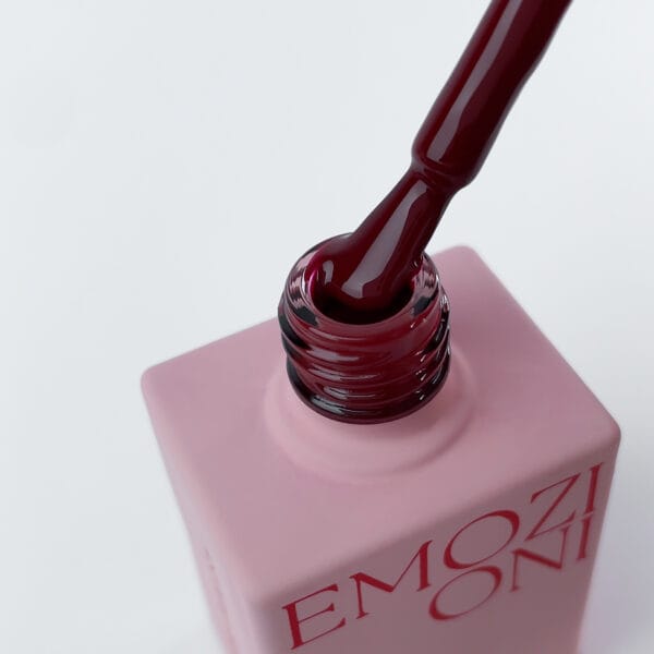 Gel Polish Red 21 TORINO – colore smalto semipermanente - Gel Polish colori smalto semipermanente
