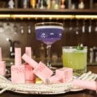 Set Glitteritivo Set Glitteritivo - Kit Mida: Manicure Perfette a Prezzo Speciale