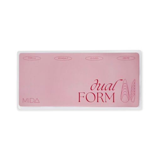 Dual Form type 11 - NEW