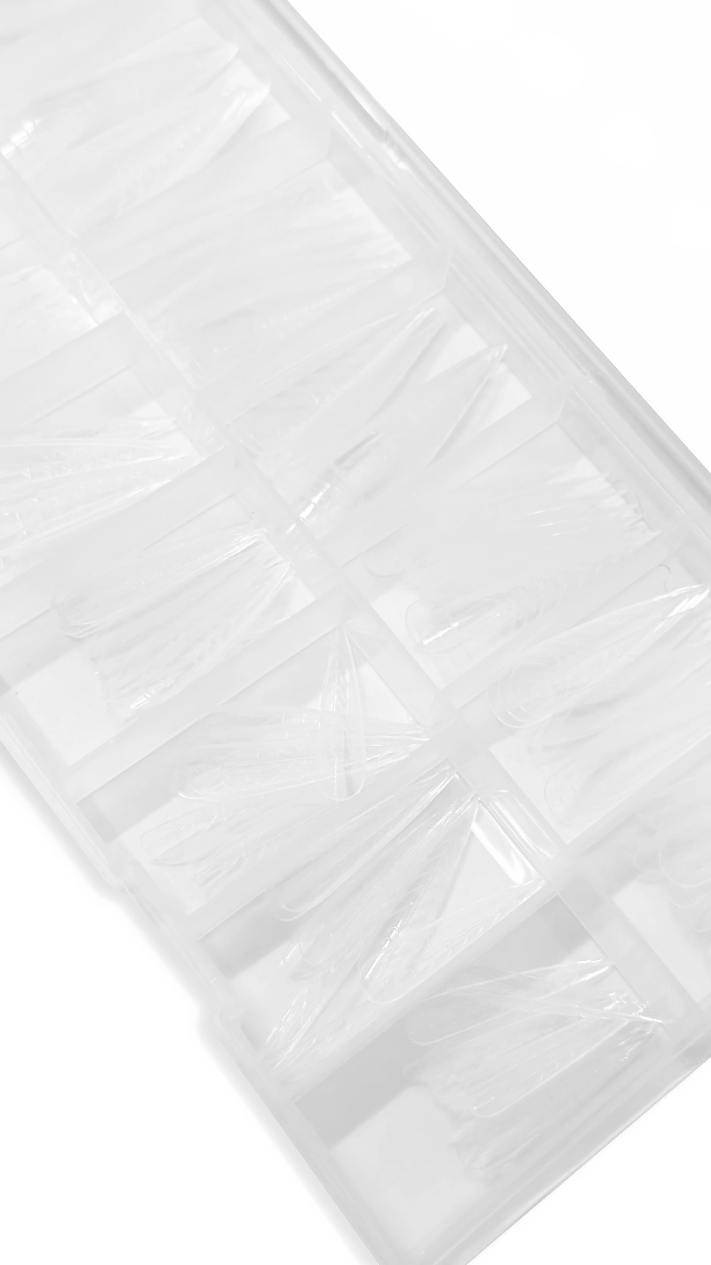 Dual Form type 11 - NEW - MIDA Nail Care
