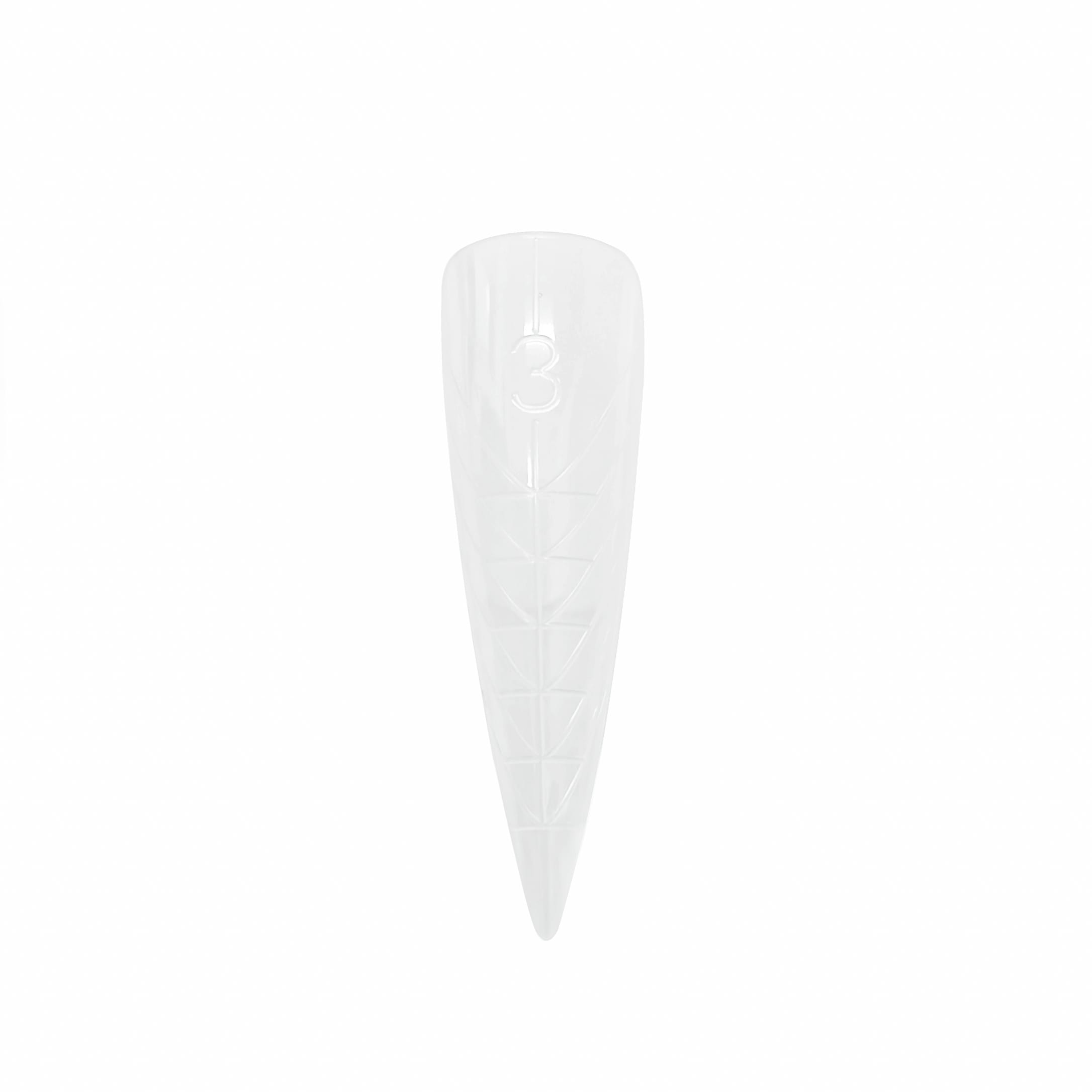 Dual Form type 11 - NEW - MIDA Nail Care