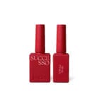 top_rose pearl bottle Top Rose Pearl - MIDA Nail Care