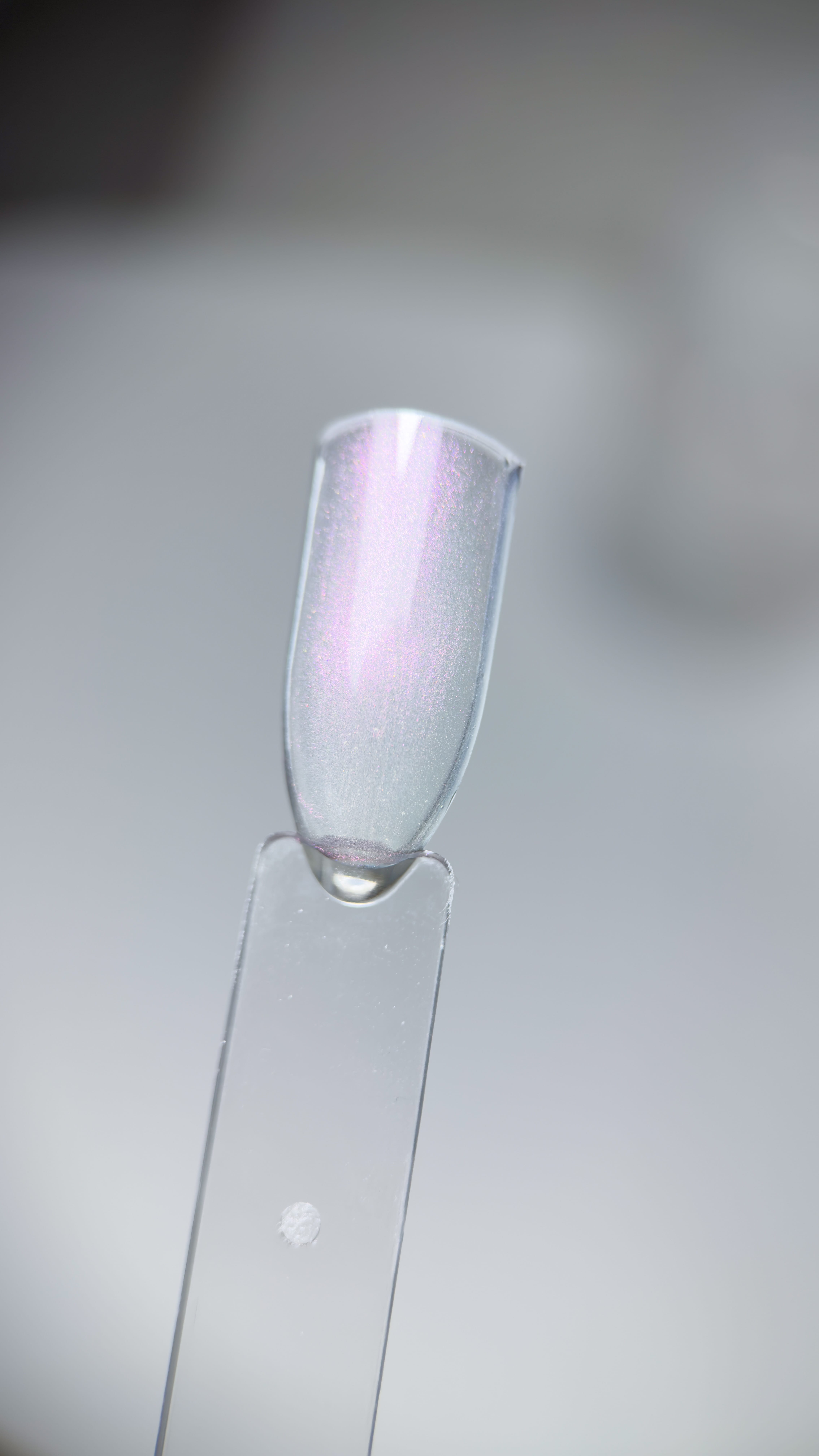 Top Rose Pearl - MIDA Nail Care